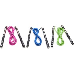 Dynapro Jump Rope with Aluminum Handles