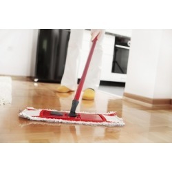 $138 for $250 Worth of Services - "We Can Janitorial