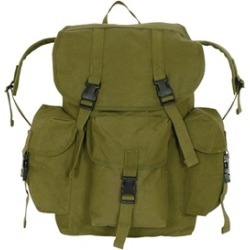 Dakota Backpack