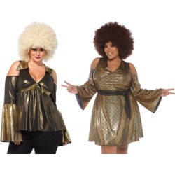 Leg Avenue Disco Costumes