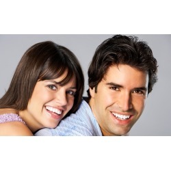 $30 for One Teeth-Whitening Treatment at Pro White - Arundel Mills ($129 Value)