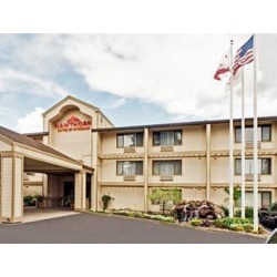 Hawthorn Suites by Wyndham Sacramento