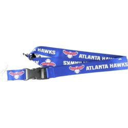 NBA Lanyard