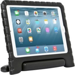 Monoprice Kidz Cover and Stand for iPad Air 2, Black