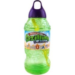 Gazillion 67.6 ounces Bubble Solution