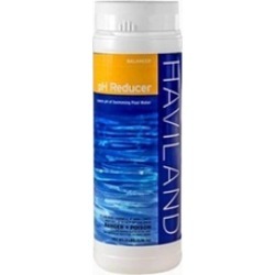 Haviland Swimming Pool pH Reducer - 3 pounds