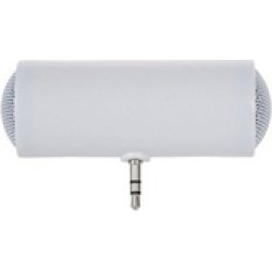 MP3 Mini Portable Stereo Speaker For Smartphones