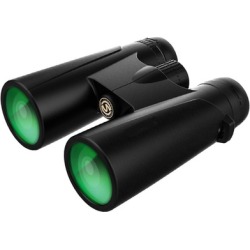 Compact Binoculars for Adults High Powered HD Binoculars with Light Vision