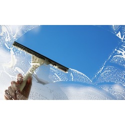 Window Cleaning for 10 or 20 Interior or Exterior Windows from Sharp Look-in Windows (Up to 67% Off)