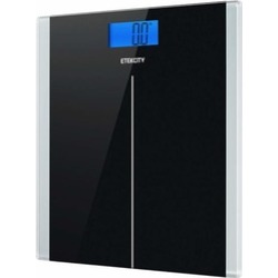 Digital Body Weight Bathroom Scale with Step-On Technology, 400 Pounds