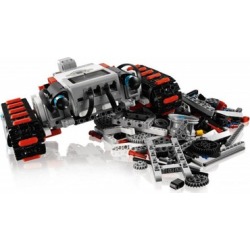 One 90-Minute Robotics Course or Four 90-Minute Robotics Courses at Steamworks Studio (Up to 43% Off)