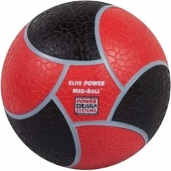 Power Systems 25225 Elite Power Medicine Ball