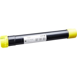 Xerox Corporation Yellow Toner Cartridge Sold Na-esg