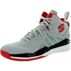 Adidas Men's D Howard 5 Basketball Shoe