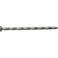 Pro-fitl Bulk Nails 10132 Nail Deck Hot Galvanized Spiral 6D