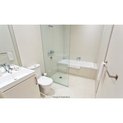 Bathroom Remodel Consultation and Plans from Aging In The Comfort Of Home NJ (80% Off)