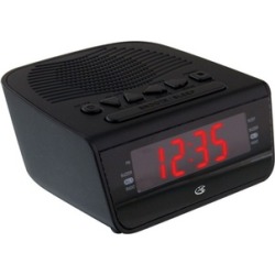 Gpx C224B Digital Am-Fm Clock Radio