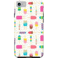 iPhone Case ArtsCase Ice Cream Social for Tough iPhone 7