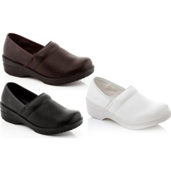 Rasolli Women's Comfort Clogs