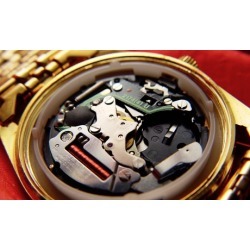 Watch and Jewelry Repair or Diamond Jewelry at Big Ben Jewelry (50% Off)