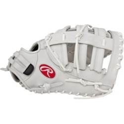 Rawlings Liberty Advanced 13in 1st Base Softball Mitt