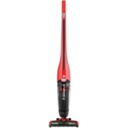 Dirt Devil Power Swerve 16V Cordless Stick Vacuum