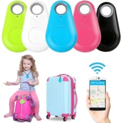Spy Mini GPS Finder Anti Lost Car Motorcycle Pet Kids Tracker Device