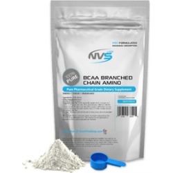 BCAA Branched Chain Amino Acids Powder