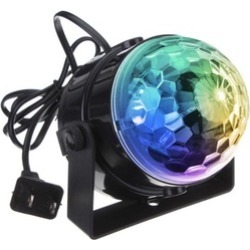 Mini projector dj disco ktv light stage party laser lighting show