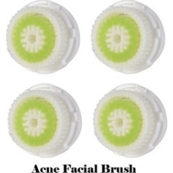 Facial Brush Heads Pack 4 or 5 - Freeshipping