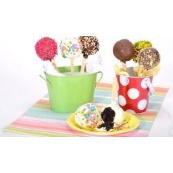 Cake Pops