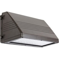 Morris Products 71456 LED Dark Sky Large Wall Packs 135W 14000 Lumens,