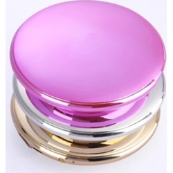 Mirror Portable Power Bank for Mobile Devices