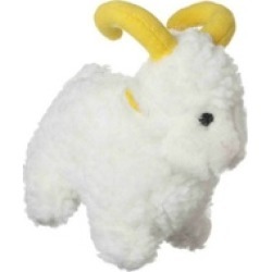 Multipet International 843088 Look Whos Talking Sheep Toy
