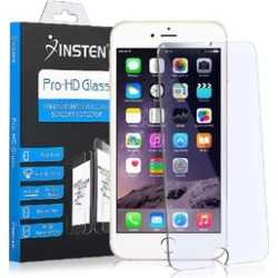 Insten Iphone 6 6s Plus Tempered Glass Screen Protector Lcd Guard