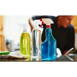 Two or Four Hours of House Cleaning from Excel Window Cleaning and Home Services (Up to 59% Off)