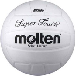 Molten 1273663 Super Touch Volleyball