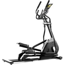 ProForm 250i Elliptical with 17" Stride and 14 Workout Programs