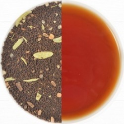 India's Original Masala Chai bulk pack Tea,(Milk Tea) with spices,454g