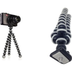 New Stylish and Flexible Tripod Stand Holder for Camera