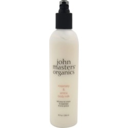 Rosemary & Arnica Body Milk by John Masters Organics for Unisex - 8 oz
