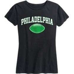 Ladies Football Finals Tees