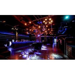 Evening Admission for Two to Myth Nightclub (Up to 72% Off). Two Options Available.