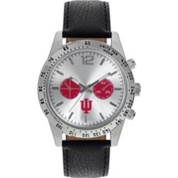 Game Time NCAA Letterman Series Men's Watch