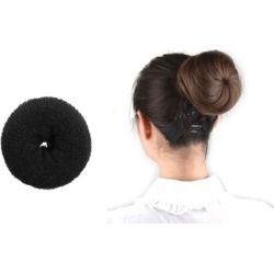 Hair Bun Hair Accessories for Women