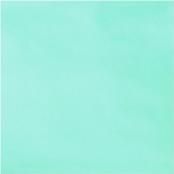 Amscan 189078.121 Jumbo Solid Robins Egg Blue Gift Wrap - Pack of 6