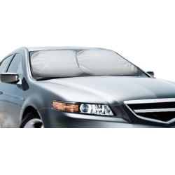 Solar Shields Nylon Loop Sunshades (Set of 2)