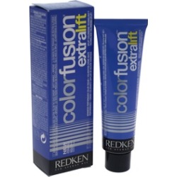 Color Fusion Extra Lift EL-V Base 7-10 - Violet -2.1 oz of hair color