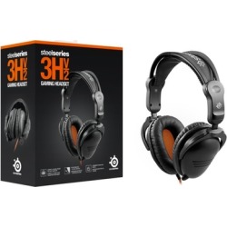 SteelSeries 3Hv2 Gaming Headset