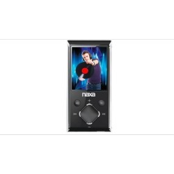 Lcd Portable Media Players